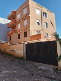 Vente Villa Béjaïa Beni ksila