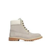 BOOTS LUMBERJACK JUNIOR RIVER GRIS