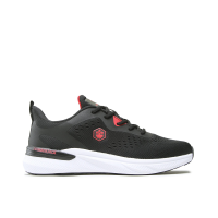 BASKET DE SPORT LUMBERJACK HOMME HALEY