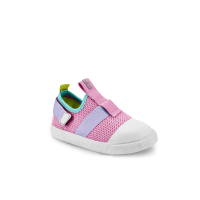 BASKETS BIBI FILLETTE AGILITY MINI