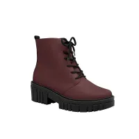BOOTS FEMME PICCADILLY ALINE