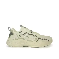 BASKET RUNNING PEAK HOMME WHITE