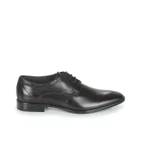 CHAUSSURE CLASSIQUE HOMME ANDRÉ CARIOUX NOIR
