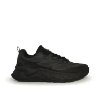BASKET RUNNING PEAK HOMME GREY