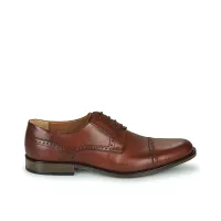CHAUSSURE CLASSIQUE HOMME ANDRÉ LORDMAN MARRON