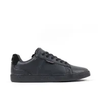 BASKETS DE LUXE VO7 ASTON HOMME NOIR
