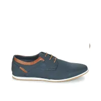 CHAUSSURE CASUAL HOMME ANDRÉ BIRD MARINE