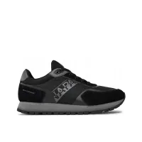 BASKETS NAPAPIJRI NATURAL KELP BLACK