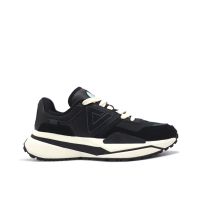 BASKET PEAK HOMME RUNNING NOIR