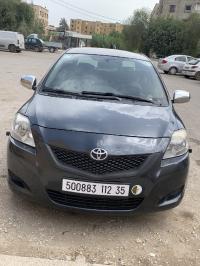 سيارات-toyota-yaris-2012-برج-منايل-بومرداس-الجزائر