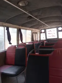 Tata Tata 2001