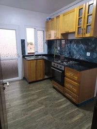 Vente Appartement F3 Oran Es senia