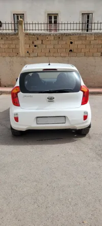 Kia Picanto 2013 