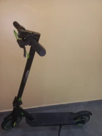 Trottinette Électrique ACE A 350 M