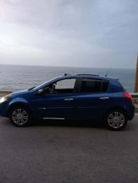 سيارات-renault-clio-3-2009-براقي-الجزائر