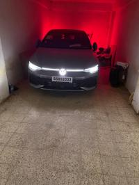 سيارات-volkswagen-golf-8-2025-r-القبة-الجزائر