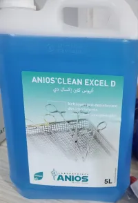 HEXANIOSE  5l 