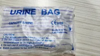 Collecteur d urine adulte 
