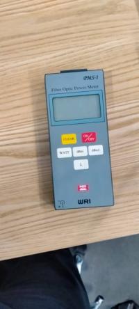 بطاقات-الشبكة-fiber-optic-power-meter-pms-سعيد-حمدين-الجزائر