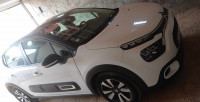 voitures-citroen-c3-2021-purtech-83-shine-jijel-algerie