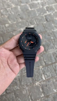  ساعة رجال  Montre Casio G-shock