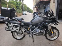 BMW Gs1200lc 2018