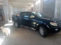 Ford Ranger 2014 Ranger