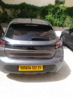 voitures-peugeot-208-2022-allure-el-taref-tarf-algerie