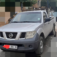 voitures-nissan-navara-2016-bir-el-djir-oran-algerie