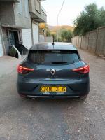 voitures-renault-clio-5-2021-intense-boghni-tizi-ouzou-algerie