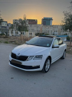 voitures-skoda-octavia-2019-clever-constantine-algerie