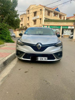 voitures-renault-clio5-2024-rs-line-birtouta-alger-algerie