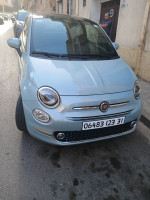 voitures-fiat-500-2023-dolcevita-es-senia-oran-algerie