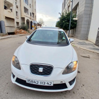 voitures-seat-leon-2013-tipaza-algerie