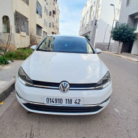 voitures-volkswagen-golf-7-2018-start-tipaza-algerie