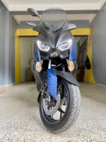 motos-et-scooters-yamaha-xmax-125-2019-jijel-algerie