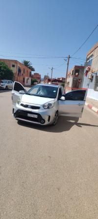 سيارات-kia-picanto-2016-sportline-حاسي-مفسوخ-وهران-الجزائر