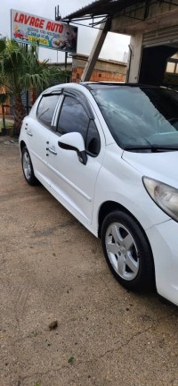 سيارات-peugeot-207-2012-allure-برج-الكيفان-الجزائر
