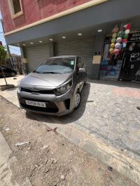 سيارات-kia-picanto-2019-lx-start-الدويرة-الجزائر