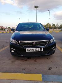 سيارات-peugeot-301-2022-allure-بوسعادة-المسيلة-الجزائر