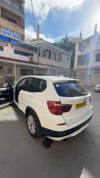BMW X3 2012 Confort