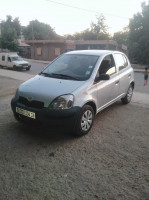 voitures-toyota-yaris-2004-el-affroun-blida-algerie