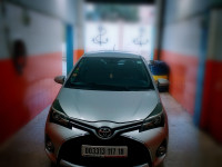 voitures-toyota-yaris-2017-jijel-algerie