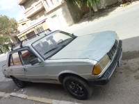 voitures-peugeot-305-1987-bordj-ghedir-bou-arreridj-algerie