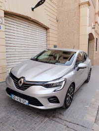 voitures-renault-clio-5-2021-intense-alger-centre-algerie