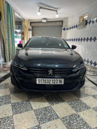 voitures-peugeot-508-2023-ouled-fayet-alger-algerie