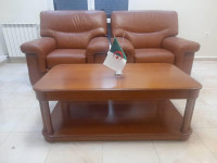 chaises-fauteuil-pour-administration-en-cuir-naturel-salon-05-places-dely-brahim-alger-algerie