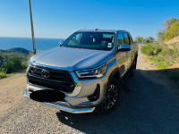 voitures-toyota-hilux-2021-revo-alger-centre-algerie