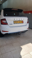 voitures-skoda-fabia-2021-monte-carlo-blida-algerie