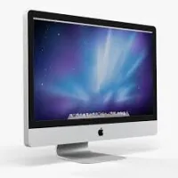 iMac Mid 2010 i3